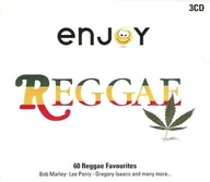 Reggae - Enjoy Reggae - miniaturka - grafika 1