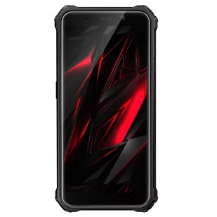 FOSSiBOT F101 PRO 8GB/128GB Czarny - Telefony komórkowe - miniaturka - grafika 2