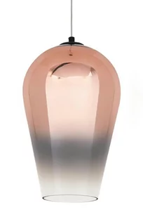 KingHome Lampa wisząca VENZA 30 miedziana JD9043L-30.COPPER - Lampy sufitowe - miniaturka - grafika 1