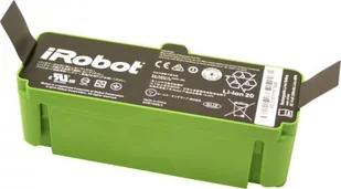 iRobot Akumulator iRobot Roomba Litowo-jonowy - Akcesoria do robotów sprzątających - miniaturka - grafika 1