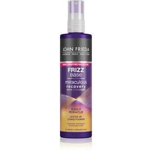 John Frieda Frizz Ease Daily Miracle Leave-In Conditioner odżywka 200 ml - Odżywki do włosów - miniaturka - grafika 1