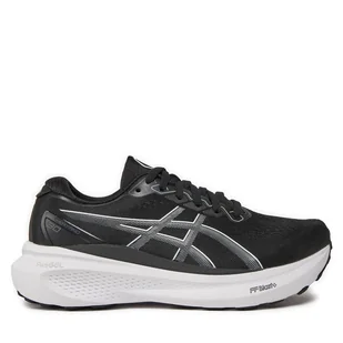 Buty do biegania Asics Gel-Kayano 30 1012B357 Czarny - Buty sportowe damskie - miniaturka - grafika 1