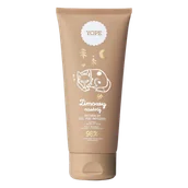 Kosmetyki do kąpieli - Yope Zimowy Nastrój Żel pod prysznic - miniaturka - grafika 1