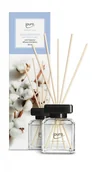 Zapachy do domu - Dyfuzor zapachowy ipuro ESSENTIALS, Cotton Fields, 100 ml, Ipuro - miniaturka - grafika 1