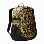 Plecaki - Plecak turystyczny The North Face Borealis Classic 29 l summit gold leopard print - miniaturka - grafika 1