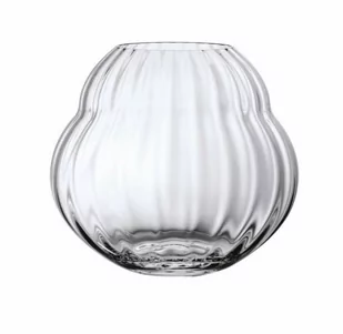 Wazon 17 cm (transparentny) Rose Garden Home Villeroy & Boch - Wazony i flakony - miniaturka - grafika 1