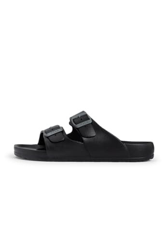 FILA Matero klapki damskie Wmn, czarny, 37 EU
