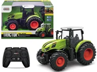 Zabawki zdalnie sterowane - Traktor 6703 - miniaturka - grafika 1