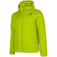 Kurtki męskie - Kurtka Męska 4F Soczysta Zieleń H4Z22 Kump006 45S-Xl - miniaturka - grafika 1