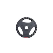 Obciążenia - Obciążnie na gryf Gorilla Sports Olympia 50/51mm - miniaturka - grafika 1