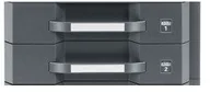 Dodatki do drukarek i skanerów - KYOCERA PF-791 Kassettenunterschrank 2x500Blatt 1203PJ8NL0 - miniaturka - grafika 1