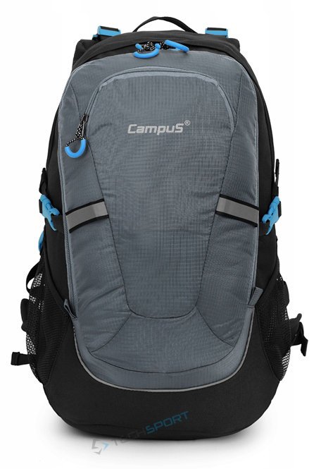 PLECAK GÓRSKI CAMPUS HORTON 30L SZARY