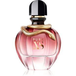 Paco Rabanne XS woda perfumowana 80ml - Wody i perfumy damskie - miniaturka - grafika 1