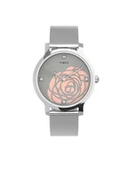 Zegarki damskie - Timex Zegarek TW2U98200 Transcend - - miniaturka - grafika 1