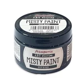 Akcesoria i części do ekspresów do kawy - Stamperia - Misty Paint for Crafts and Mixed Media Projects, Vibrant and High-Coverage, Blends Beautifully when Misted with Water, Creates Unique Effects (150ml) (Deep Black) - miniaturka - grafika 1
