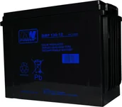 Baterie do zasilaczy awaryjnych UPS - MW Power Akumulator AGM 12V 130Ah MWP - miniaturka - grafika 1