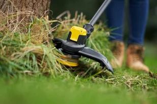 Podkaszarka akumulatorowa Stanley FATMAX SFMCSTB933B 18V v20 - Podkaszarki - miniaturka - grafika 9