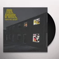 Rock - Arctic Monkeys Favourite Worst Nightmare Vinyl) - miniaturka - grafika 1