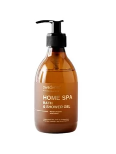 Swederm, Żel pod prysznic Home Spa, 300 ml - Kosmetyki do kąpieli - miniaturka - grafika 1