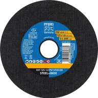 Tarcze do pił - Tarcza do ciecia, prosta A24PPSF-INOX 178x2,5mm PFERD - miniaturka - grafika 1