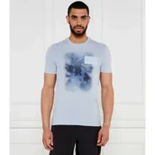Koszulki męskie - Calvin Klein T-shirt | Regular Fit - miniaturka - grafika 1