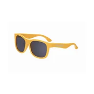 Okulary dla dzieci - Babiators Okulary przeciwsłoneczne Navigator Mango Tango Age 0-2 NAV-039 - miniaturka - grafika 1
