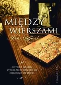 Literatura obyczajowa - Między wierszami - miniaturka - grafika 1