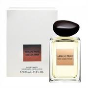 Wody i perfumy damskie - Giorgio Armani Prive Rose Alexandrie woda toaletowa 100ml - miniaturka - grafika 1