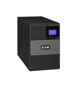 Eaton Powerware UPS 5P 650 Tower 5P650i 650VA/420W; RS232; USB; cz AUEATL1T5P650I0 [505640] - Zasilacze awaryjne UPS - miniaturka - grafika 2