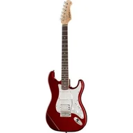 Gitary elektryczne - Gitara elektryczna ST-20HSS CA Standard Series - miniaturka - grafika 1