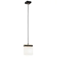 Lampy sufitowe - Lampa wisząca CANOA 8276 - Argon - miniaturka - grafika 1