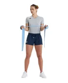 Spodenki damskie - Spodenki szorty damskie Arena Team Short Solid r.XL - miniaturka - grafika 1