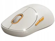 Myszki - Mysz bezprzewodowa komputerowa Xiaomi Wireless Mouse 3 Biała - miniaturka - grafika 1