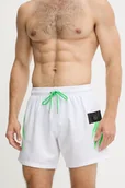 Kąpielówki męskie - Plein Sport - miniaturka - grafika 1