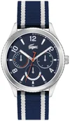 Zegarki męskie - Zegarek Lacoste 2011290 Deuce - miniaturka - grafika 1