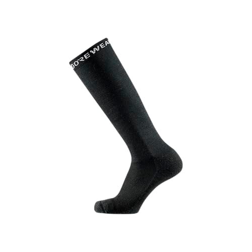 GORE WEAR Unisex Essence Thermo długie skarpety