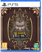 Gry PlayStation 5 - Runner Heroes Enhanced Edition (PS5) - miniaturka - grafika 1