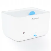 Chusteczki nawilżane - PODGRZEWACZ DO CHUSTECZEK NAWILŻANYCH KIDNORT Lykkelig - miniaturka - grafika 1