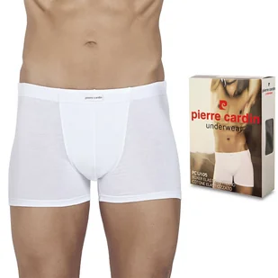 PIERRE CARDIN PCU105 bokserki męskie z bawełny XL - Majtki męskie - miniaturka - grafika 1