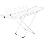 Suszarki na ubrania - VELKEA VELKEA Suszarka na pranie H300 40985 - miniaturka - grafika 1