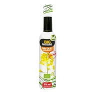 Olej spożywczy - BIG NATURE Olej z rzepaku BIO 375ml - Big Nature - miniaturka - grafika 1