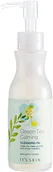Olejki do mycia twarzy - It's Skin It's Skin Łagodny olejek do demakijażu - Green Tea - miniaturka - grafika 1