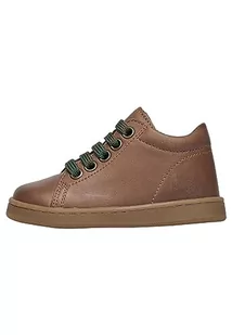 Naturino GEMZIE4 Zip, Buty dziecięce, Skóra, 29 EU, Skóra - Buty dla dziewczynek - miniaturka - grafika 1