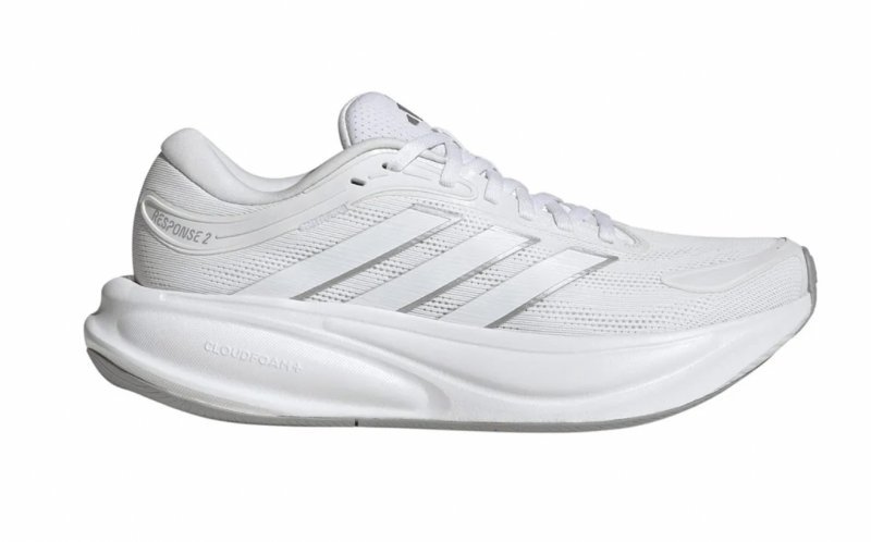 Adidas Buty adidas Response 2 W KJ1757