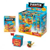 Figurki dla dzieci - Figurka Piratix Golden Treasure Fortress - miniaturka - grafika 1