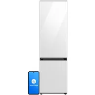 Lodówki - Samsung Bespoke RB38C7B5C12/EF - miniaturka - grafika 1