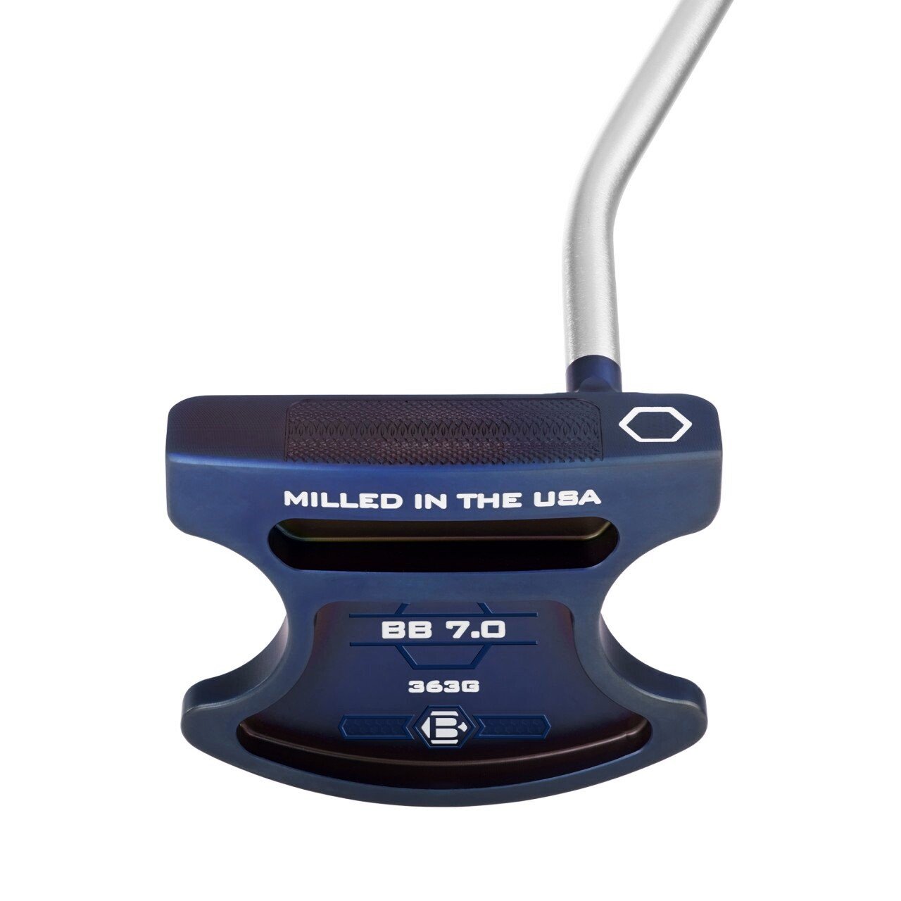 Putter golfowy Bettinardi BB Series 7.0 Prawa ręka, 35