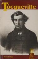 Biografie i autobiografie - Tocqueville - miniaturka - grafika 1