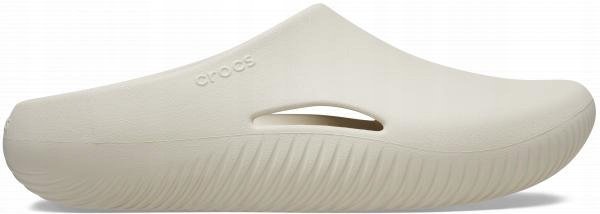 Męskie Lekkie Klapki Chodaki Crocs Mellow 208493 Clog 46-47