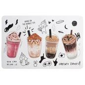 Obrusy i serwetki - Podkładka na stół SHAKE 43,5 x 28 cm - miniaturka - grafika 1